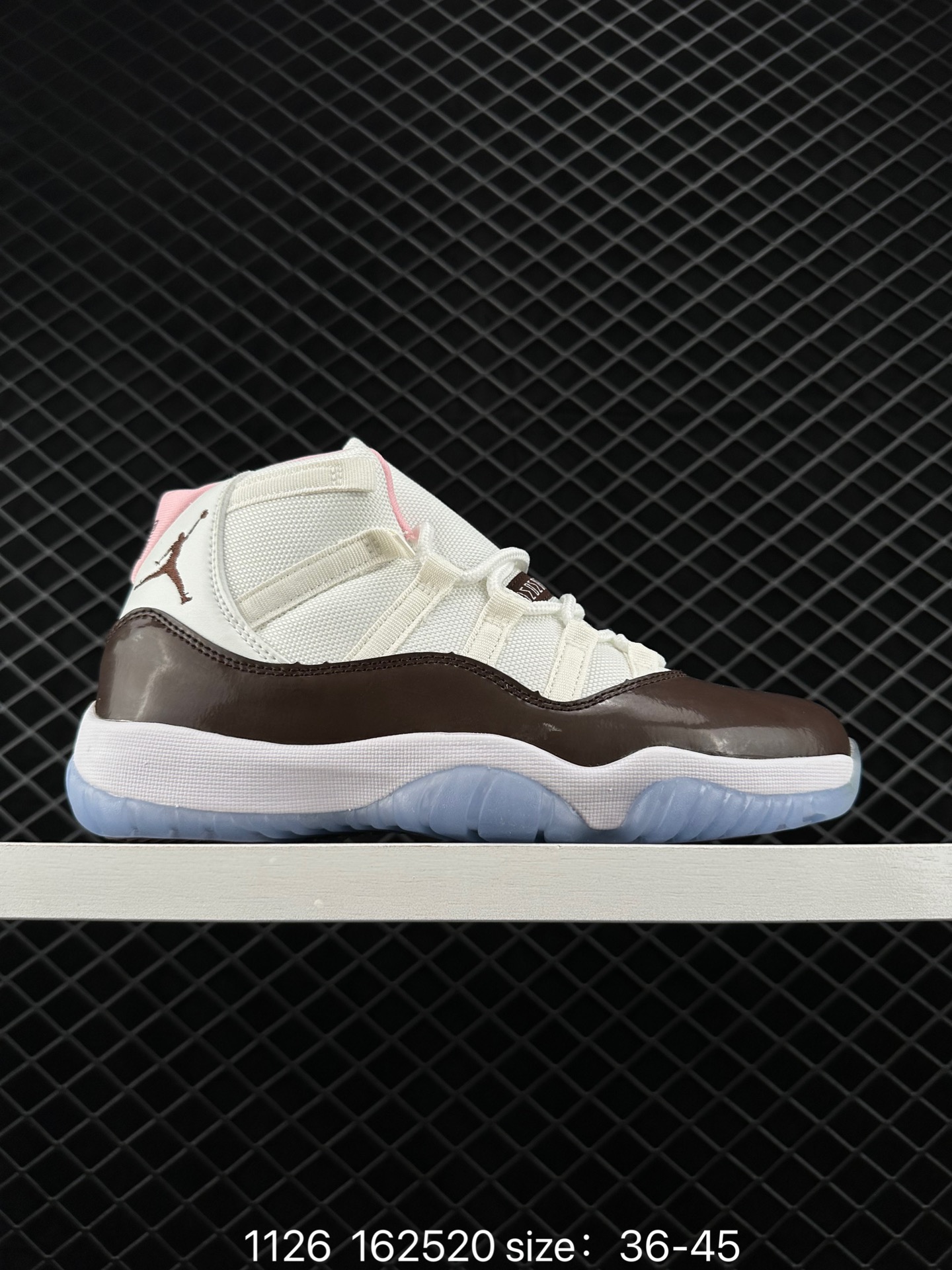 Air Jordan 11 “Concord”